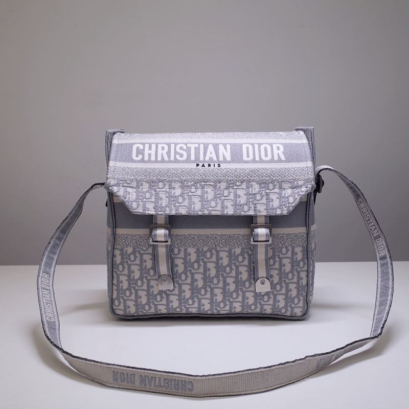 Mens Christian Dior Satchel bags